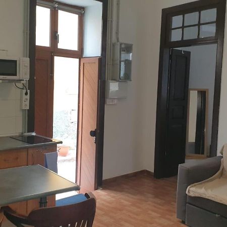 La Pernocta Apartamento Arucas Exterior foto