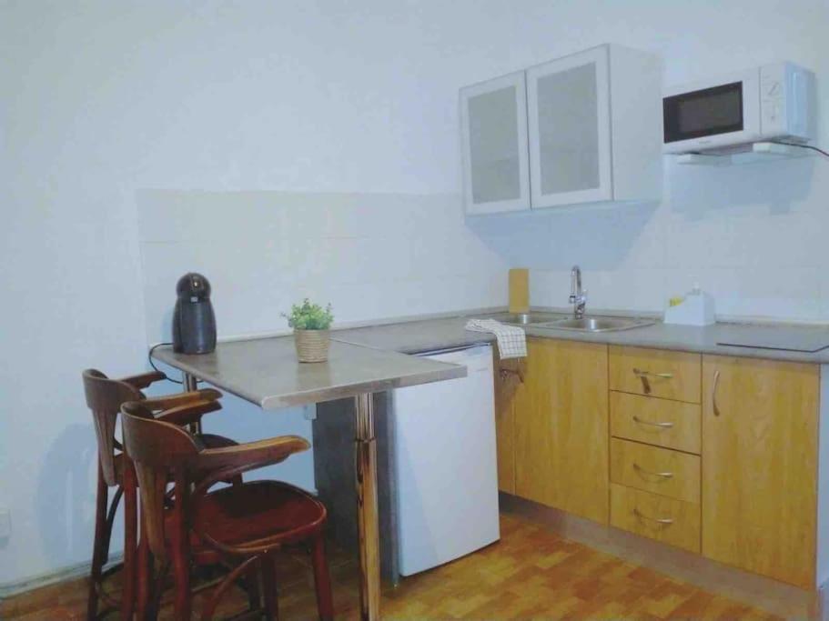 La Pernocta Apartamento Arucas Exterior foto